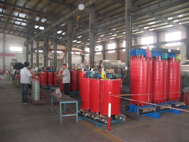云阳云阳云阳云阳干式变压器