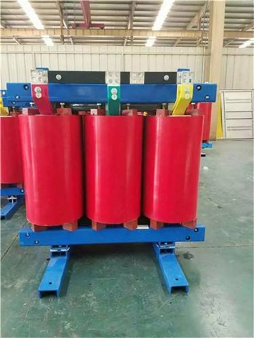 云阳SCB11-1600KVA/10KV/0.4KV干式变压器