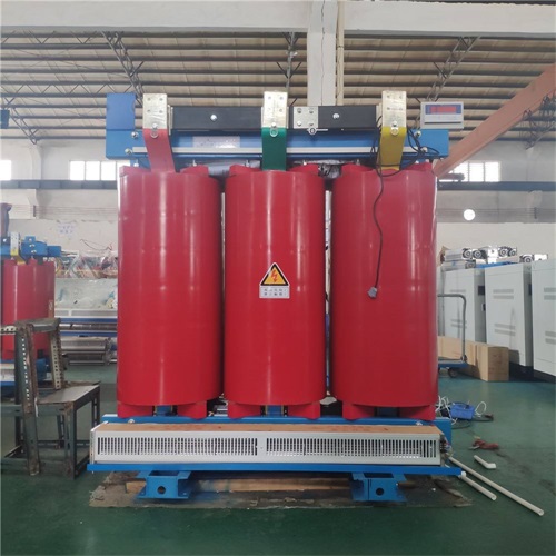 云阳SCB10-1250KVA/10KV/0.4KV干式变压器