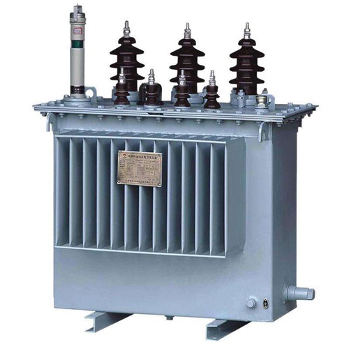 云阳S11-M-100/10/0.4变压器(油浸式)
