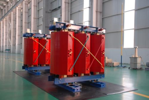 云阳SCB12-315kva干式变压器厂家批发