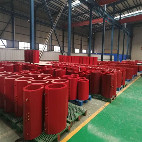 云阳scbh15干式变压器